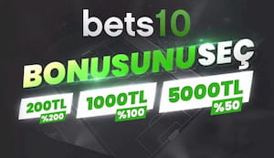 Bet10 Odeme Bet10 Odeme