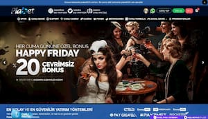 Casino Bonusları Casino Bonusları